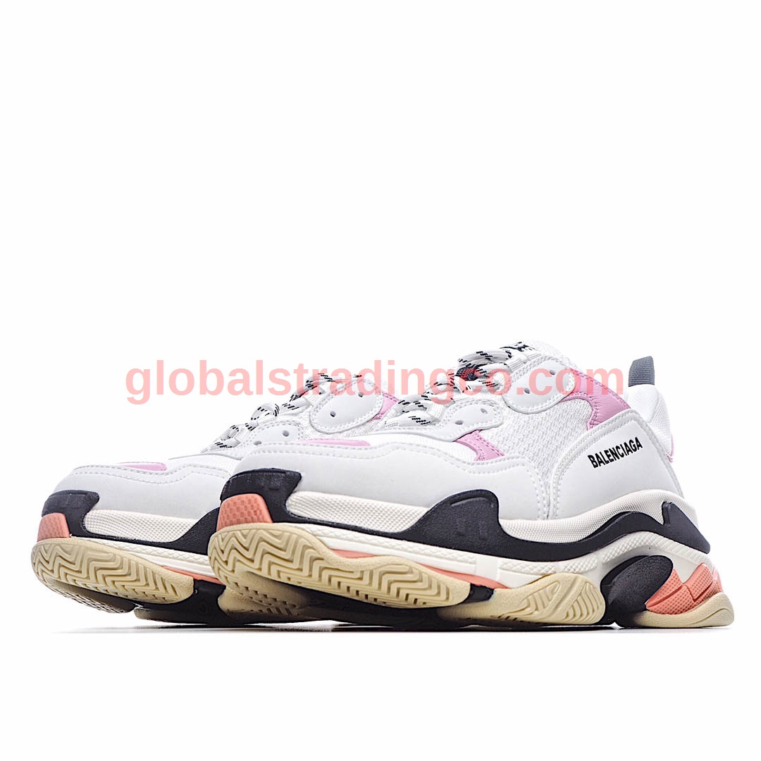 Balenciaga Triple S Dad Shoes Running Shoes